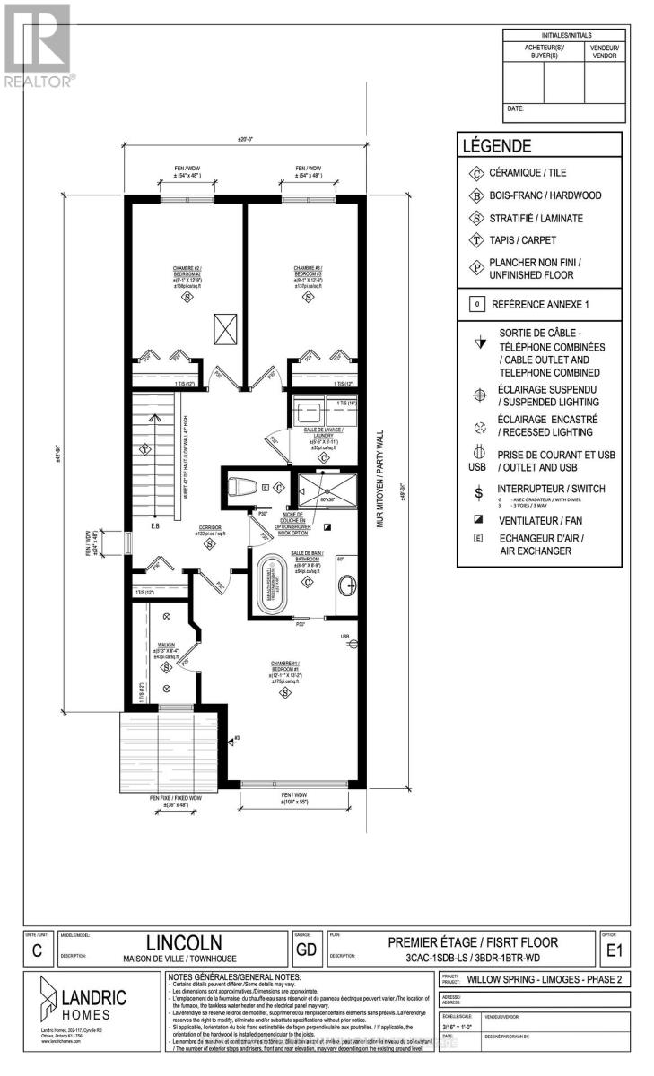 Th-166a Cypress Street, The Nation, Ontario  K0A 2M0 - Photo 23 - X12715338