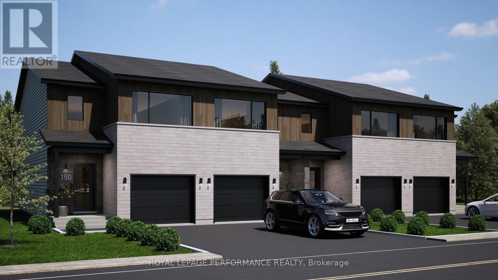 Th-166a Cypress Street, The Nation, Ontario  K0A 2M0 - Photo 3 - X12715338