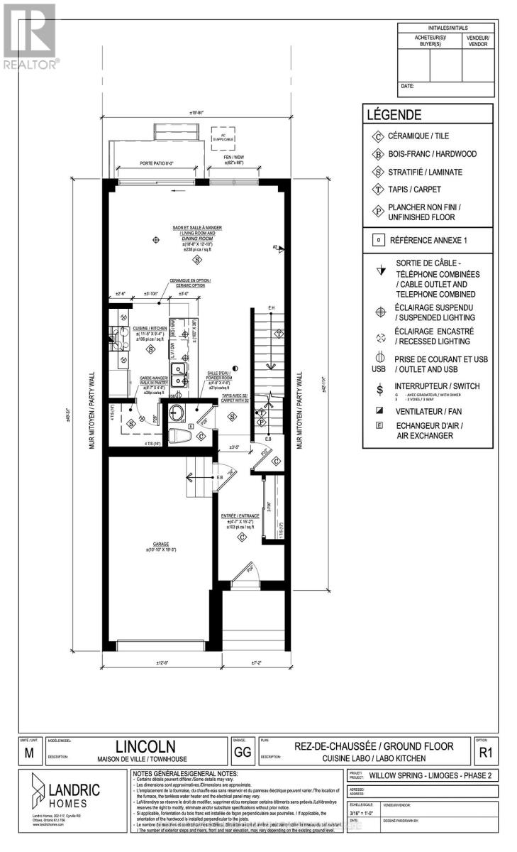 Th-166b Cypress Street, The Nation, Ontario  K0A 2M0 - Photo 22 - X12715340