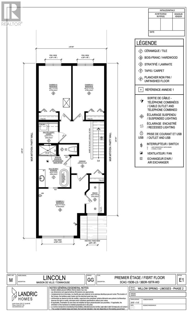 Th-166b Cypress Street, The Nation, Ontario  K0A 2M0 - Photo 23 - X12715340