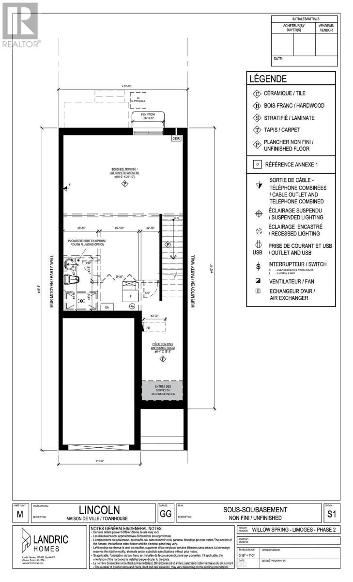 Th-166b Cypress Street, The Nation, Ontario  K0A 2M0 - Photo 24 - X12715340