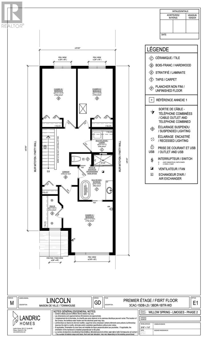 Th-152c Cypress Street, The Nation, Ontario  K0A 2M0 - Photo 23 - X12715342