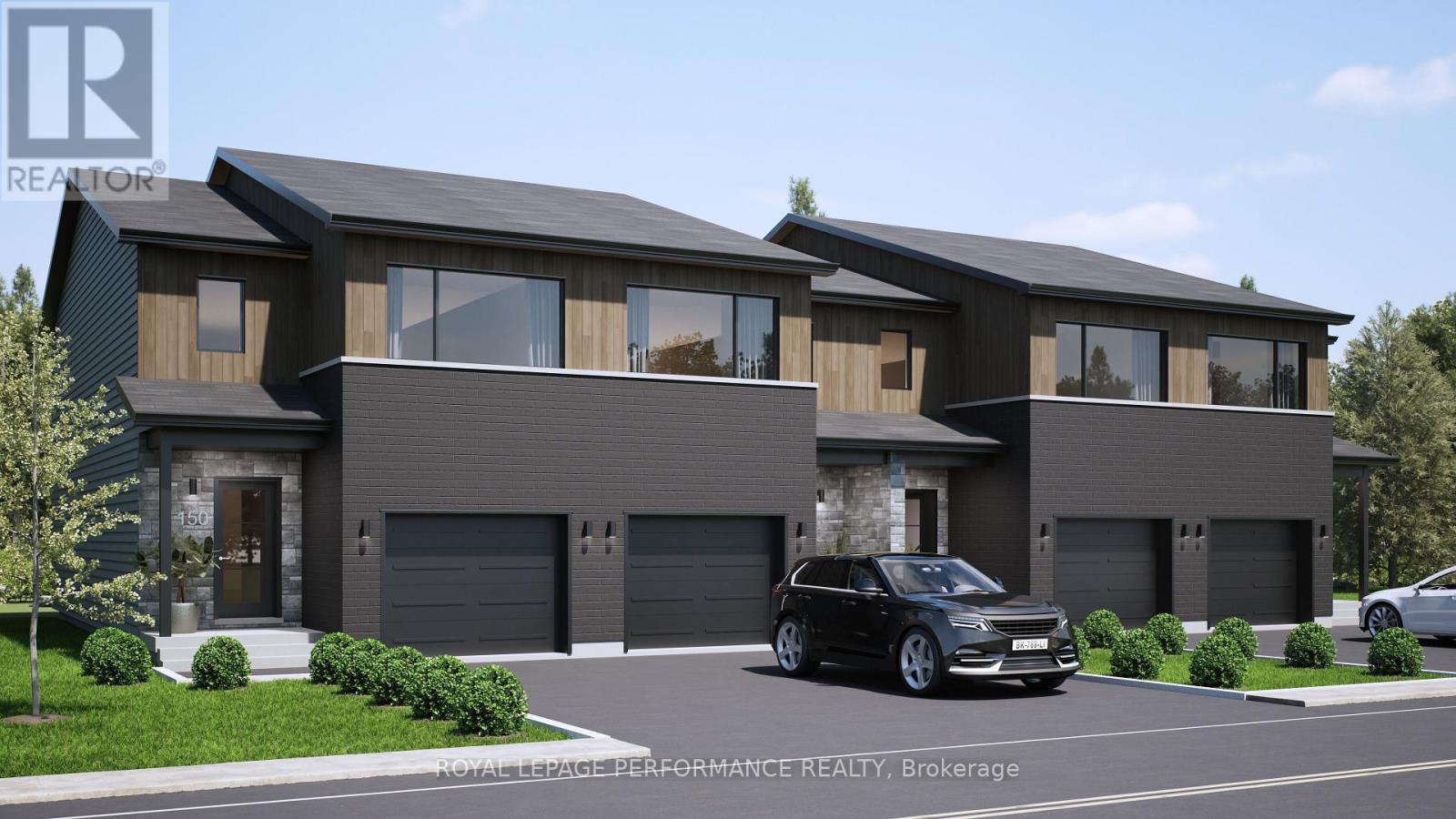 Th-152c Cypress Street, The Nation, Ontario  K0A 2M0 - Photo 4 - X12715342