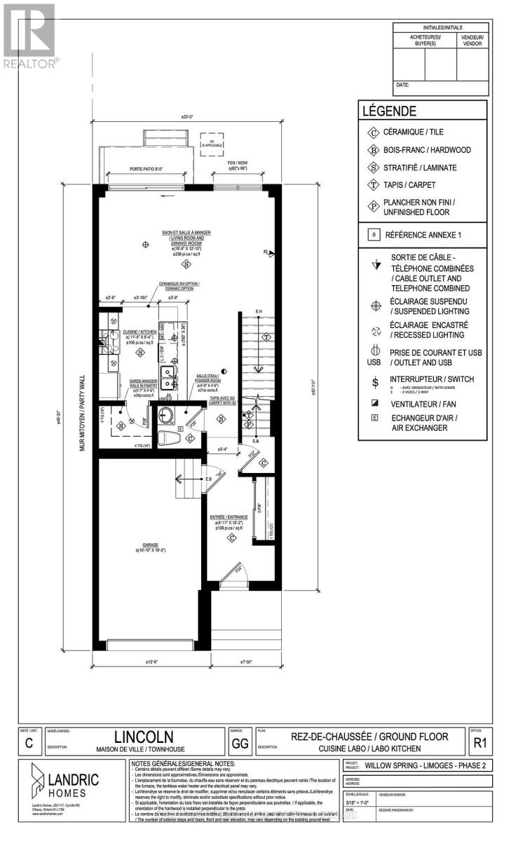 Th-152d Cypress Street, The Nation, Ontario  K0A 2M0 - Photo 22 - X12715344