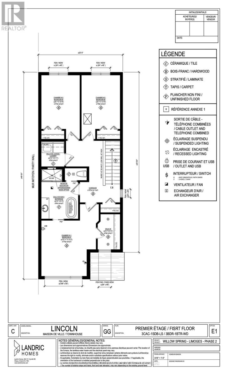 Th-152d Cypress Street, The Nation, Ontario  K0A 2M0 - Photo 23 - X12715344