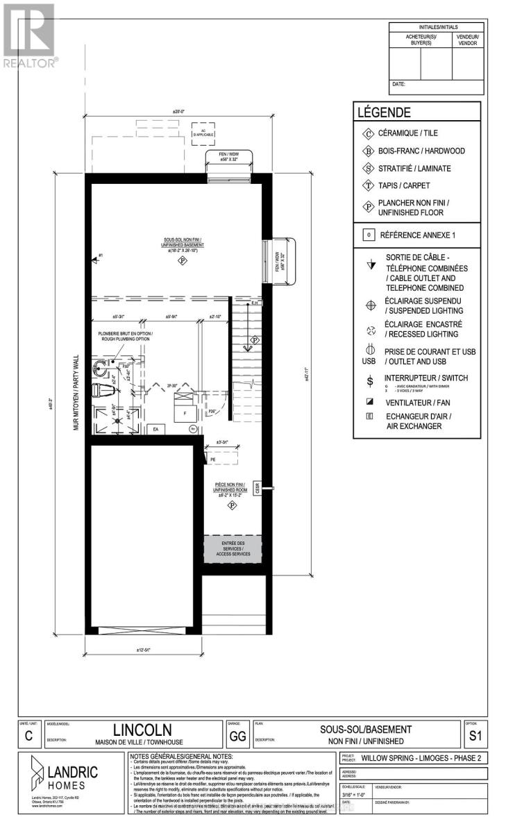 Th-152d Cypress Street, The Nation, Ontario  K0A 2M0 - Photo 24 - X12715344