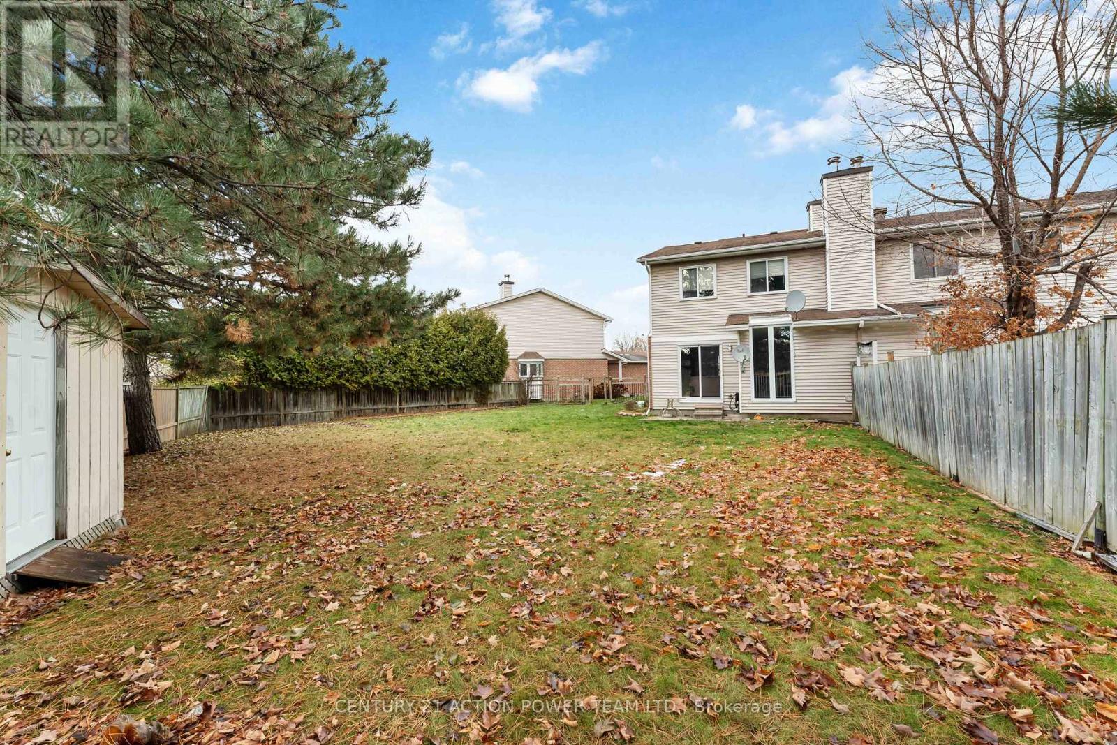 82 Burlington Crescent, Ottawa, Ontario  K1T 3K4 - Photo 45 - X12715376