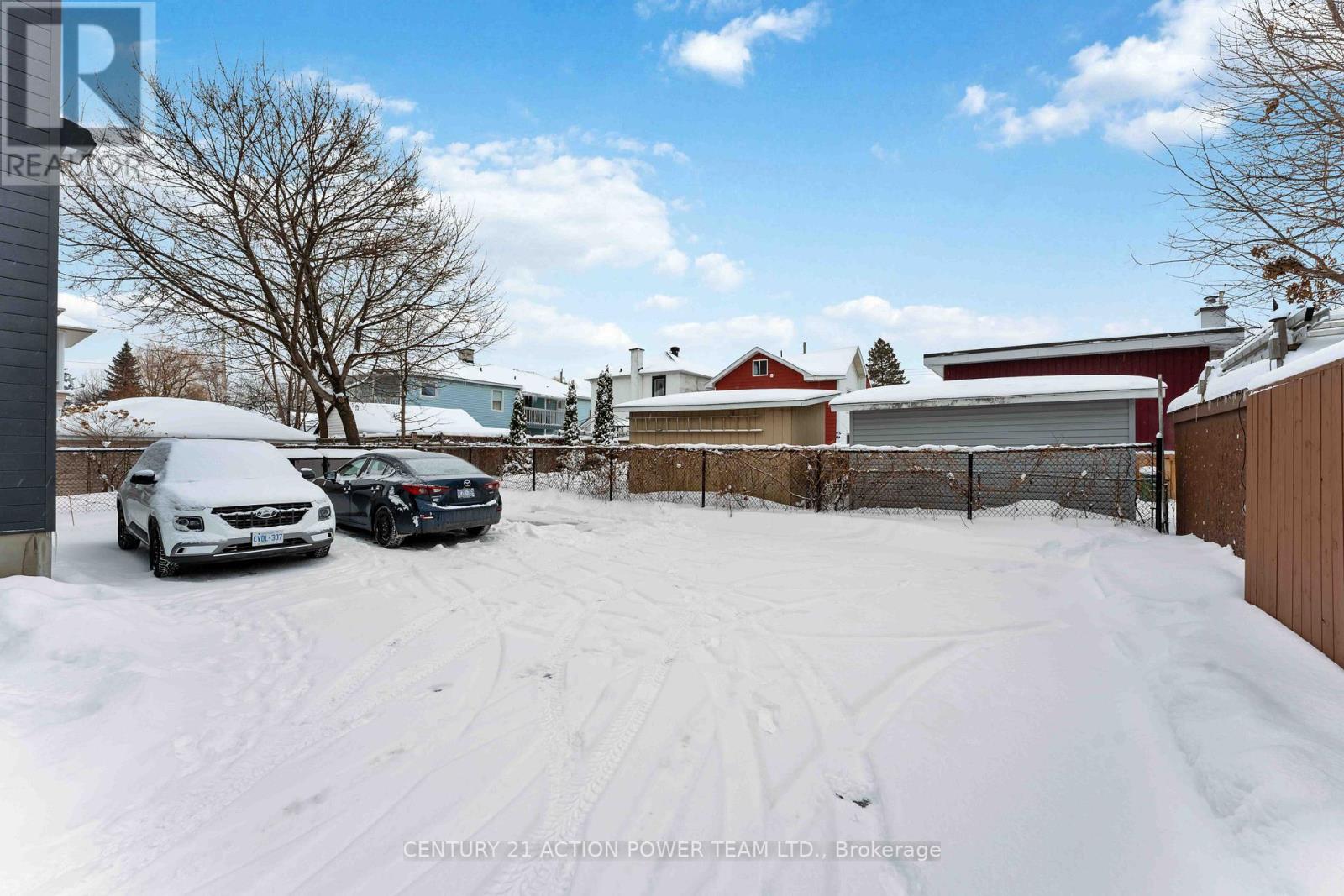 B - 280 Levis Avenue S, Ottawa, Ontario  K1L 6H6 - Photo 24 - X12715392