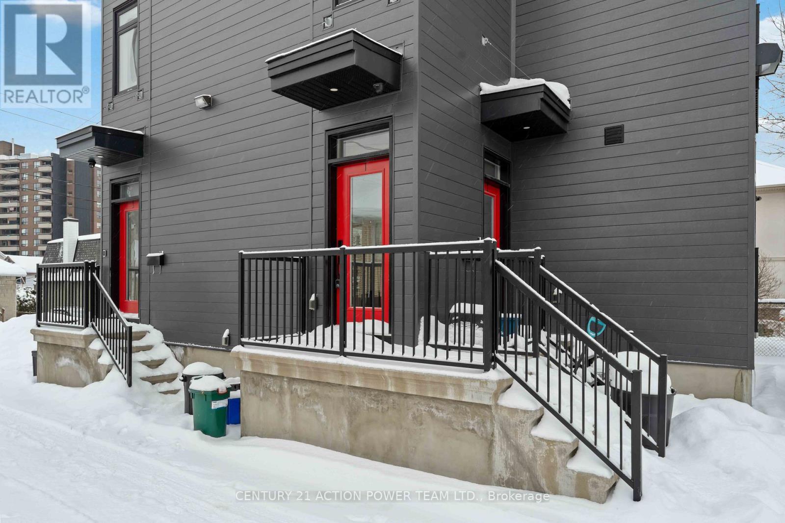 B - 280 Levis Avenue S, Ottawa, Ontario  K1L 6H6 - Photo 25 - X12715392