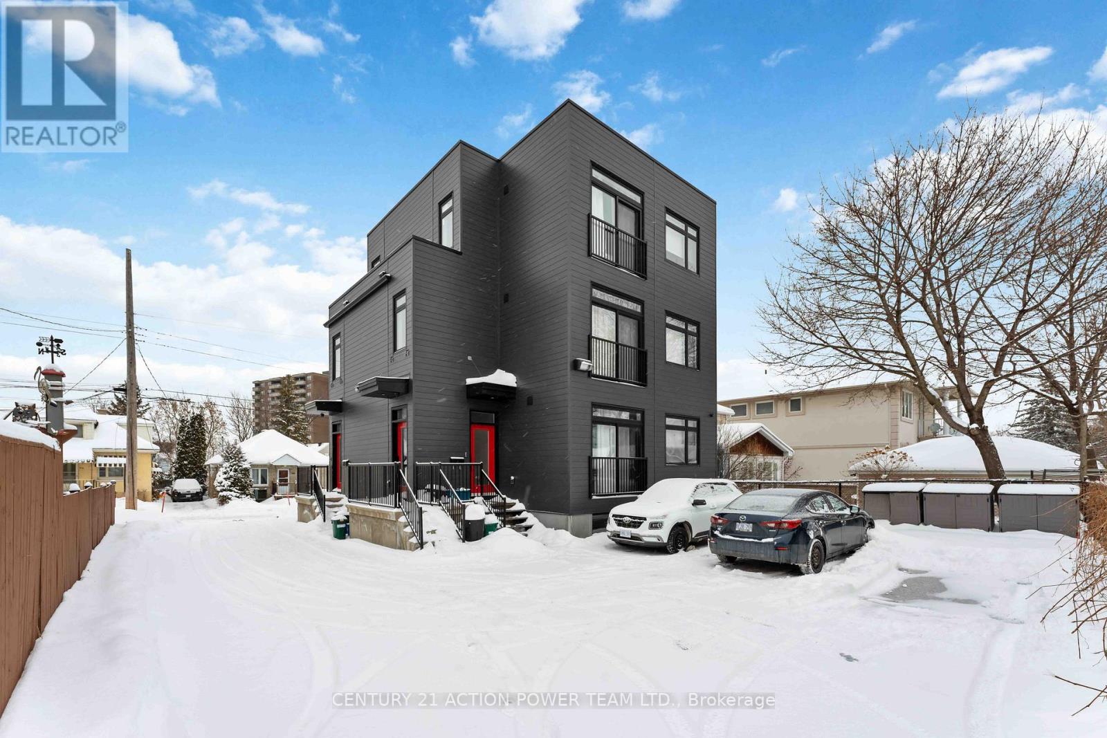 B - 280 Levis Avenue S, Ottawa, Ontario  K1L 6H6 - Photo 27 - X12715392