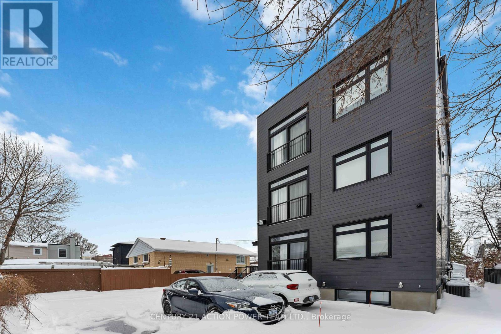 B - 280 Levis Avenue S, Ottawa, Ontario  K1L 6H6 - Photo 28 - X12715392