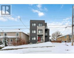 B - 280 LEVIS AVENUE S, Ottawa, Ontario