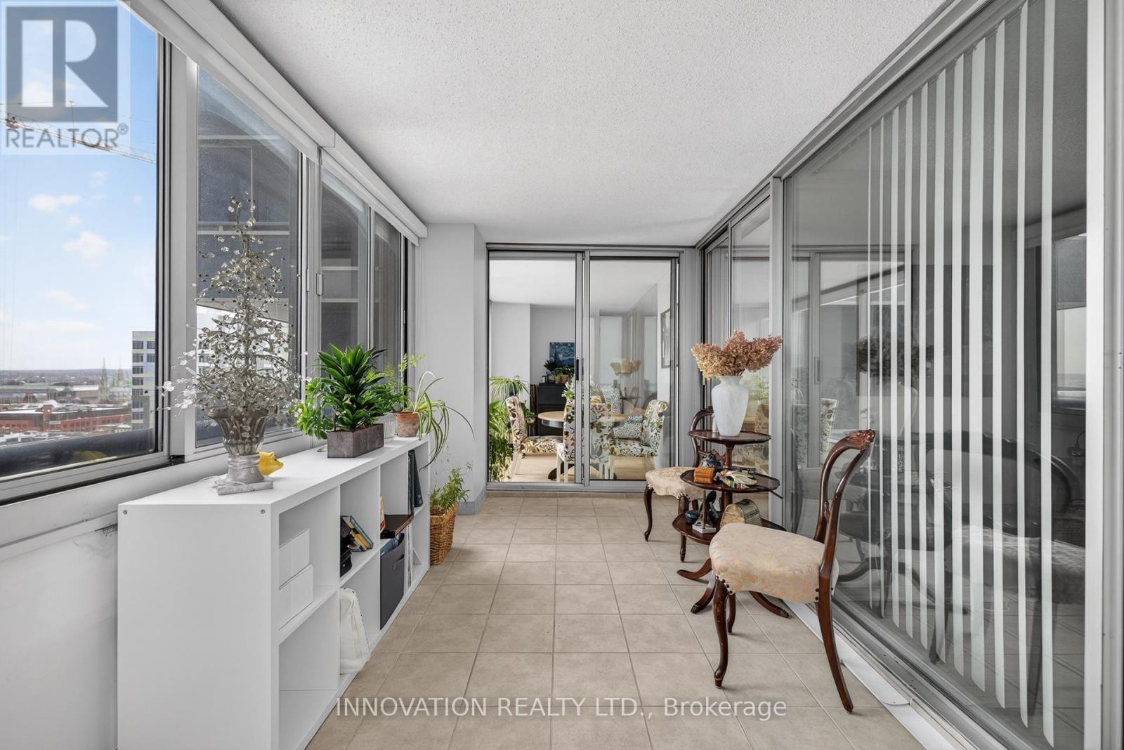 1701 - 160 George Street, Ottawa, Ontario  K1N 9M2 - Photo 10 - X12715394