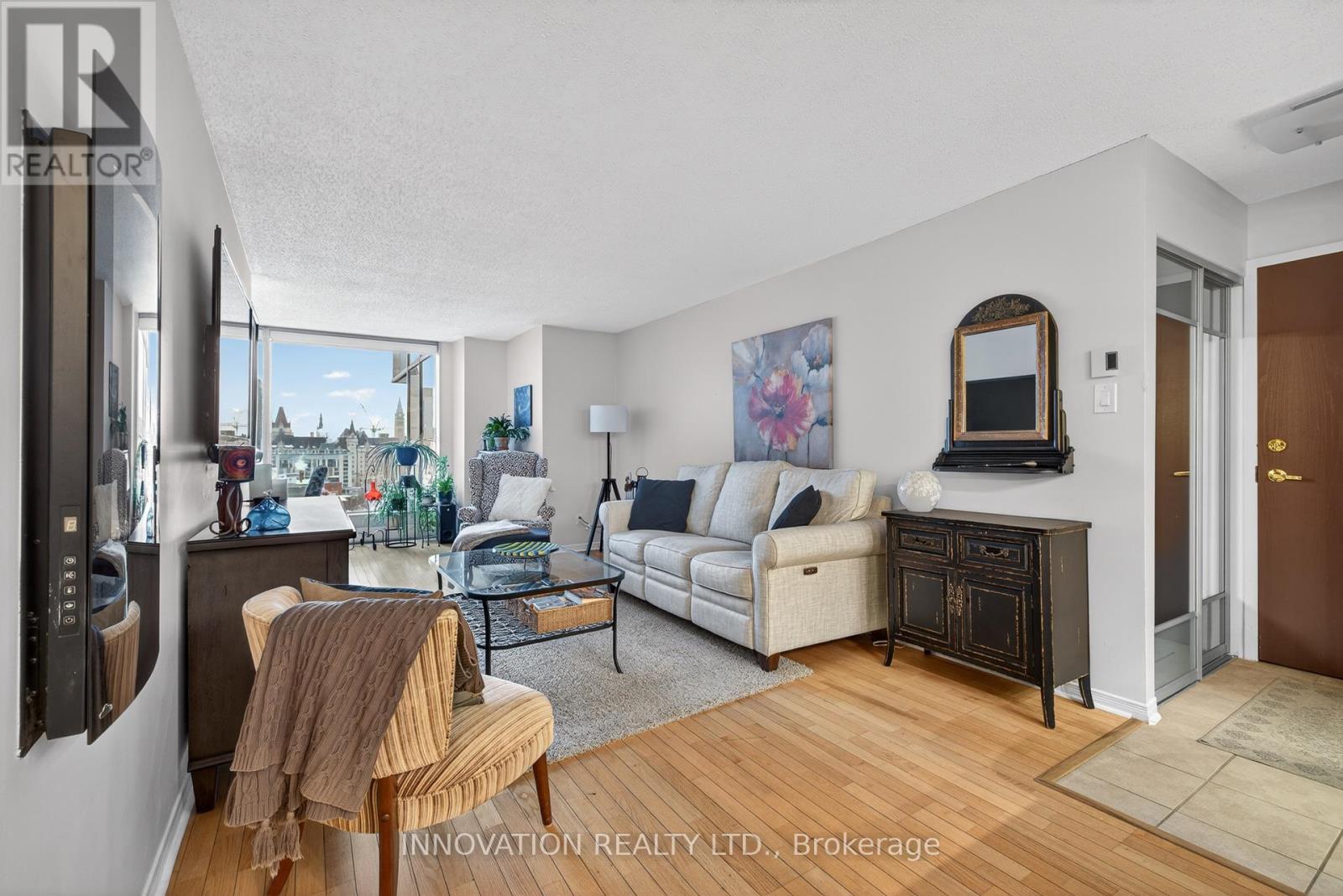 1701 - 160 George Street, Ottawa, Ontario  K1N 9M2 - Photo 14 - X12715394