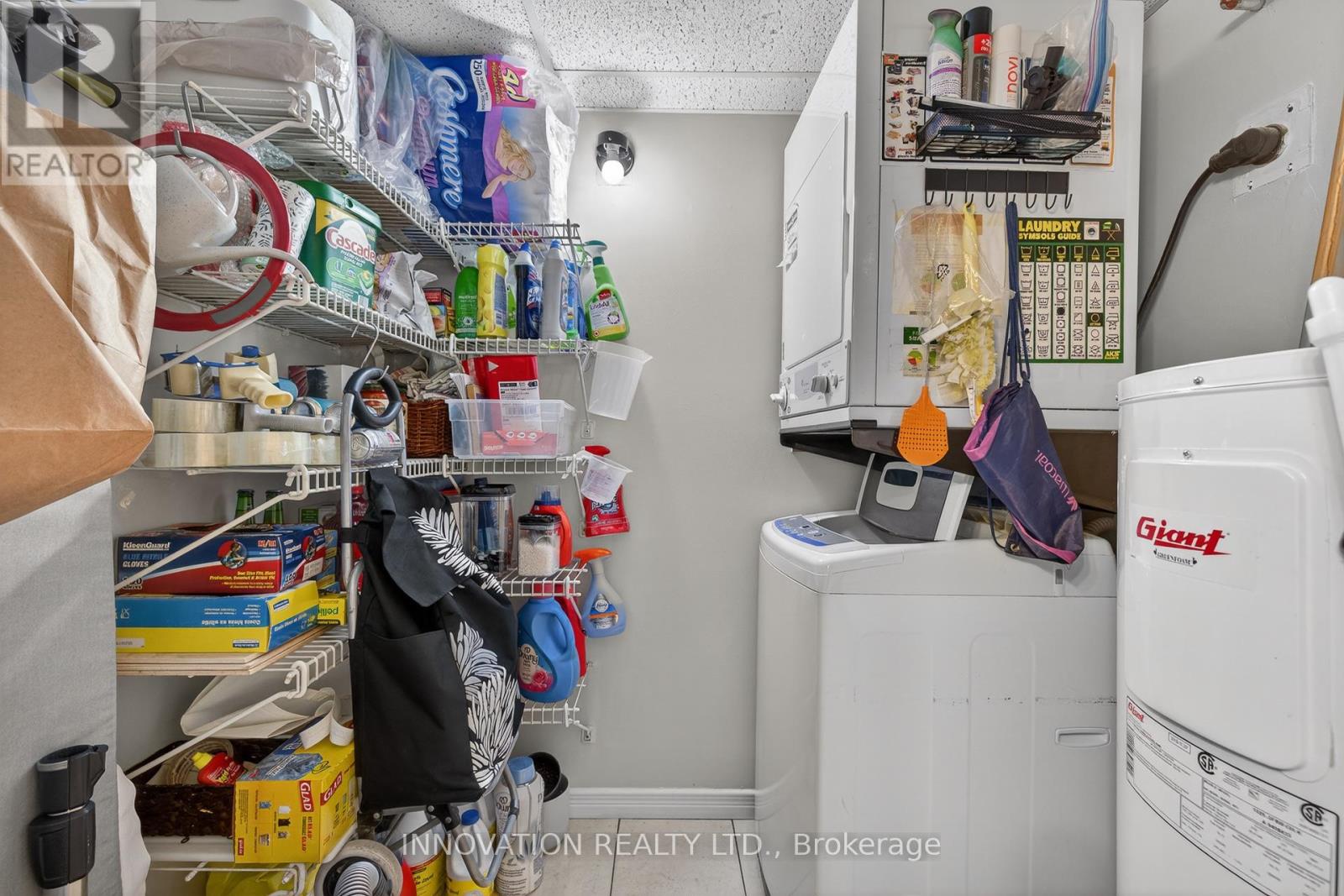 1701 - 160 George Street, Ottawa, Ontario  K1N 9M2 - Photo 17 - X12715394