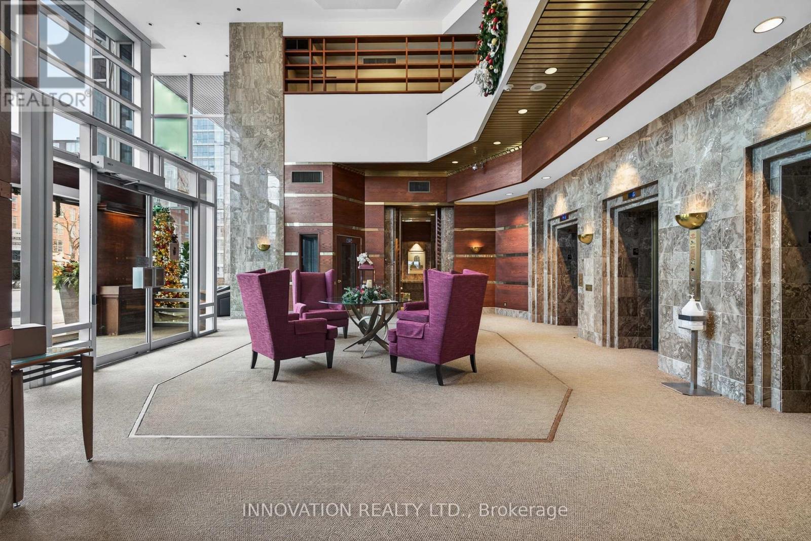 1701 - 160 George Street, Ottawa, Ontario  K1N 9M2 - Photo 2 - X12715394