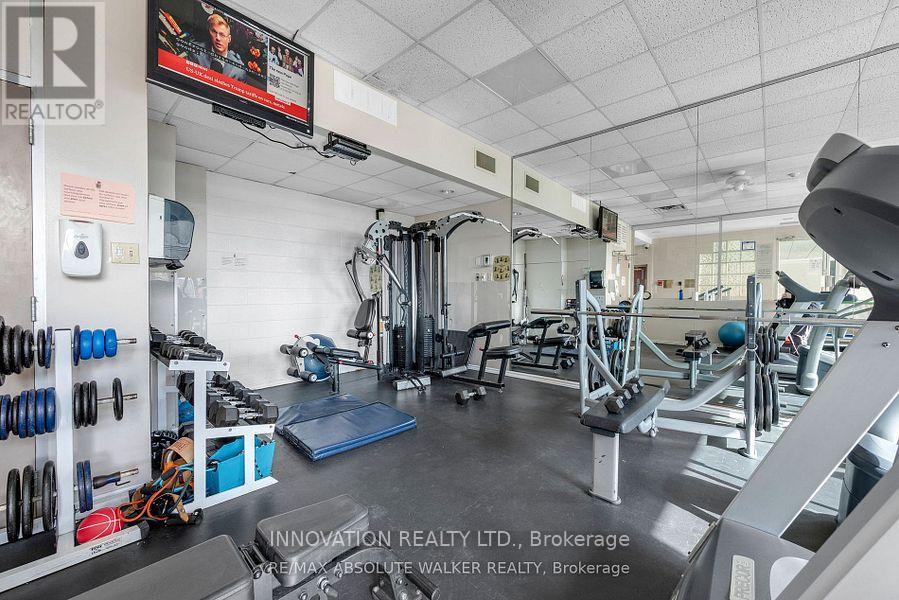 1701 - 160 George Street, Ottawa, Ontario  K1N 9M2 - Photo 20 - X12715394