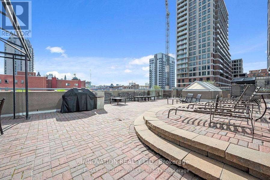 1701 - 160 George Street, Ottawa, Ontario  K1N 9M2 - Photo 22 - X12715394