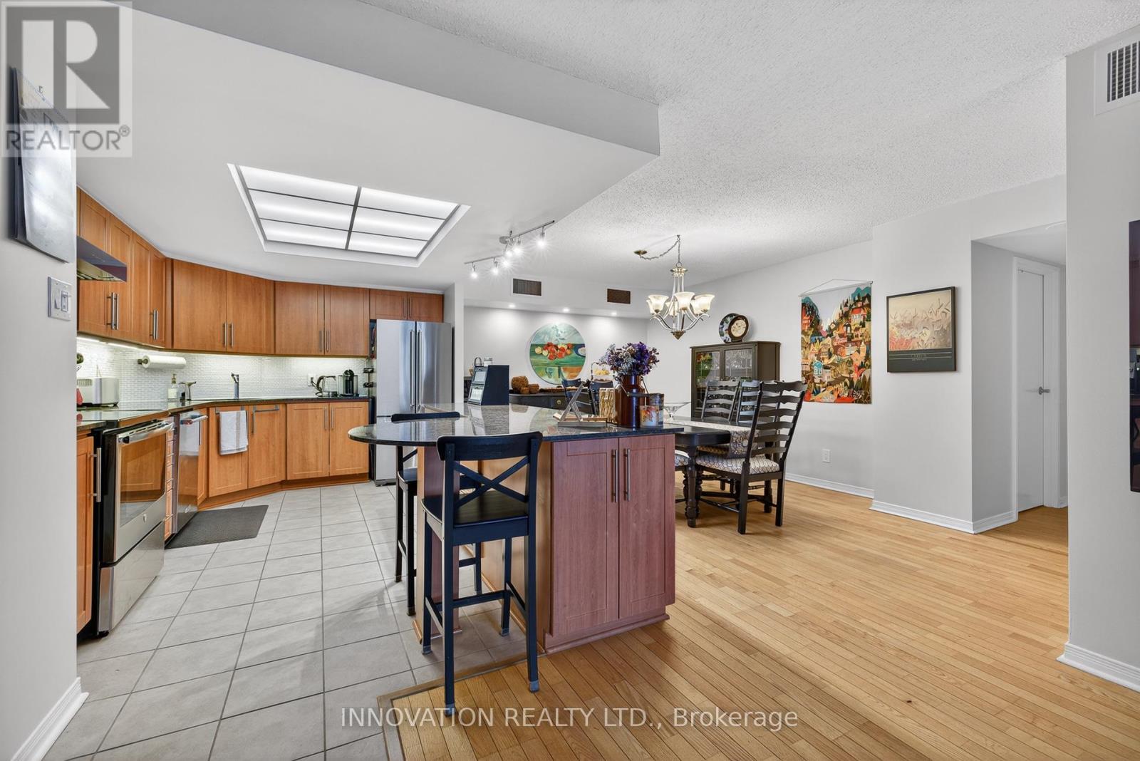 1701 - 160 George Street, Ottawa, Ontario  K1N 9M2 - Photo 4 - X12715394