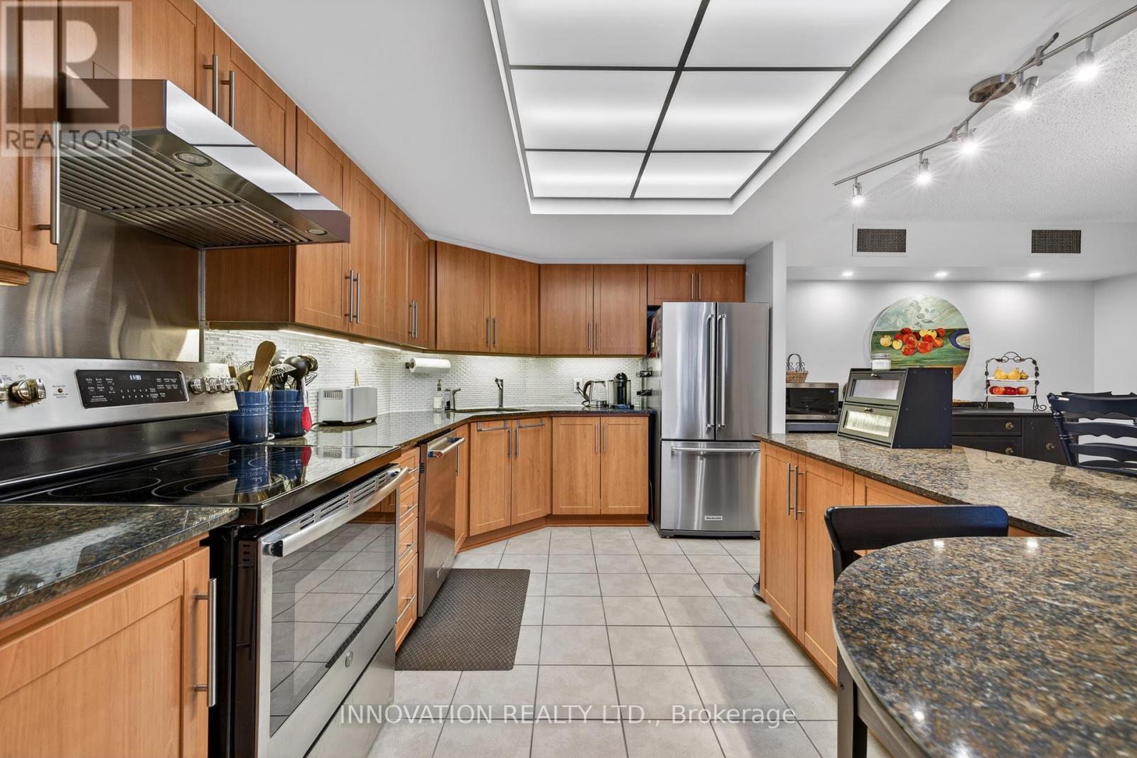 1701 - 160 George Street, Ottawa, Ontario  K1N 9M2 - Photo 5 - X12715394