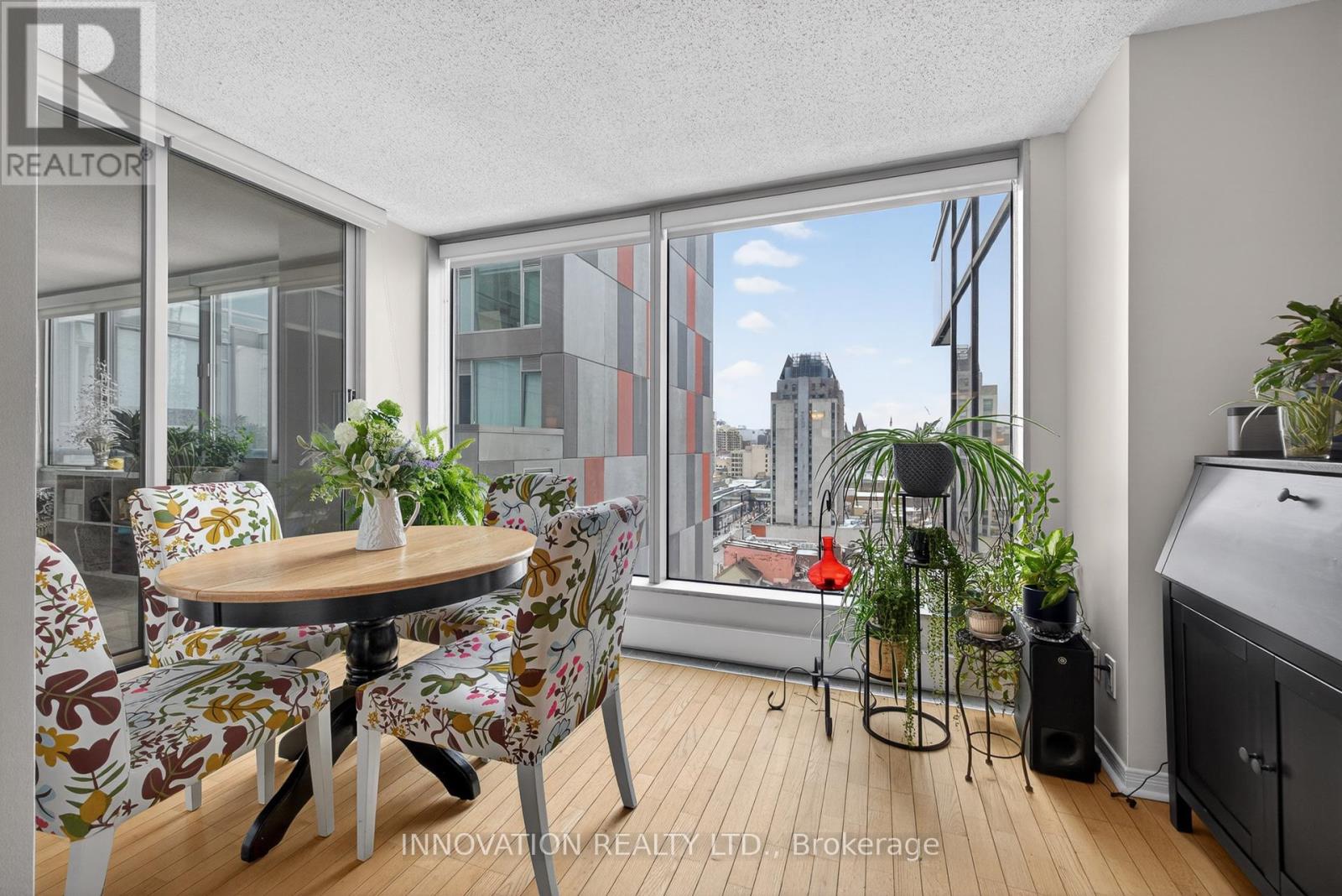 1701 - 160 George Street, Ottawa, Ontario  K1N 9M2 - Photo 7 - X12715394