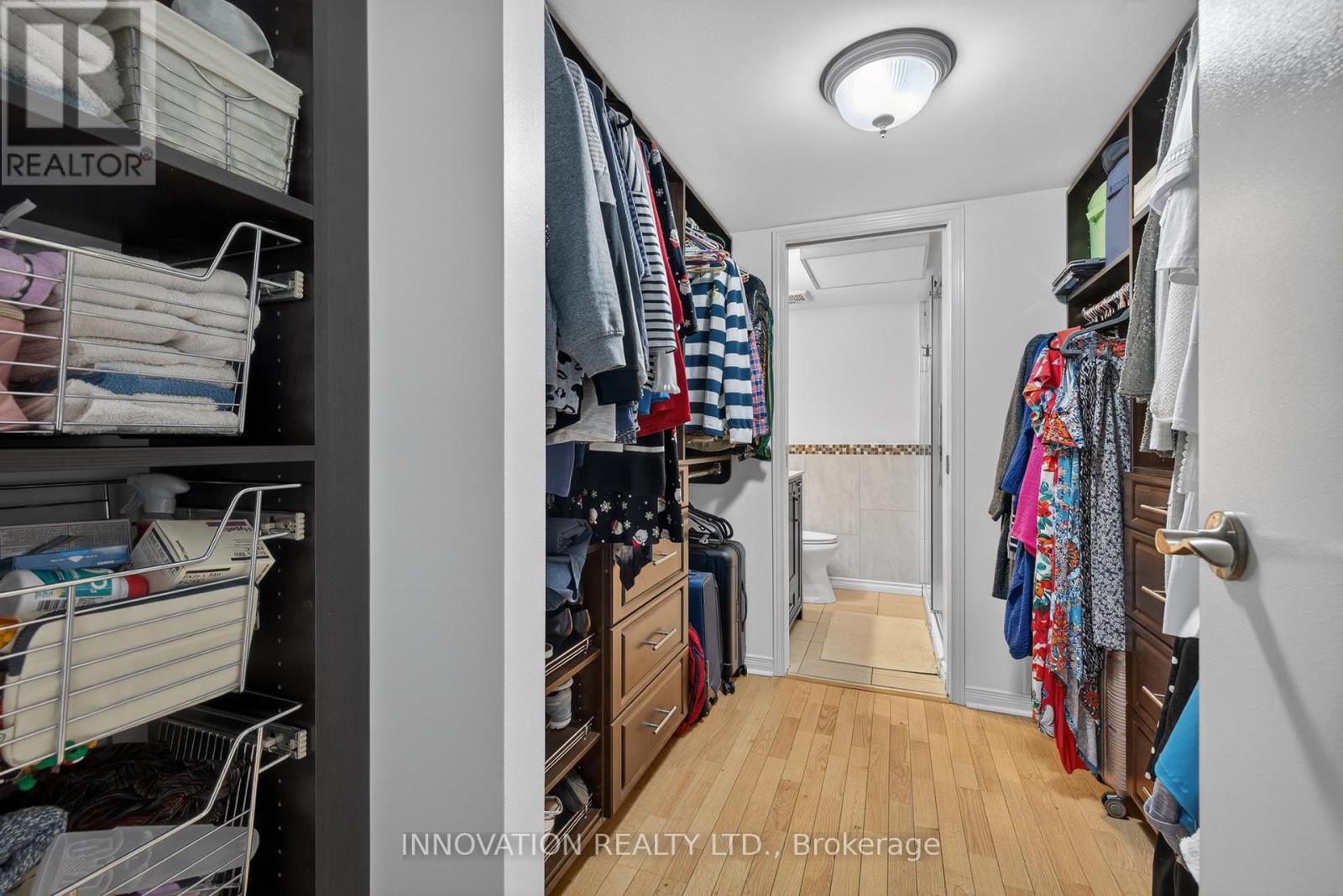 1701 - 160 George Street, Ottawa, Ontario  K1N 9M2 - Photo 9 - X12715394