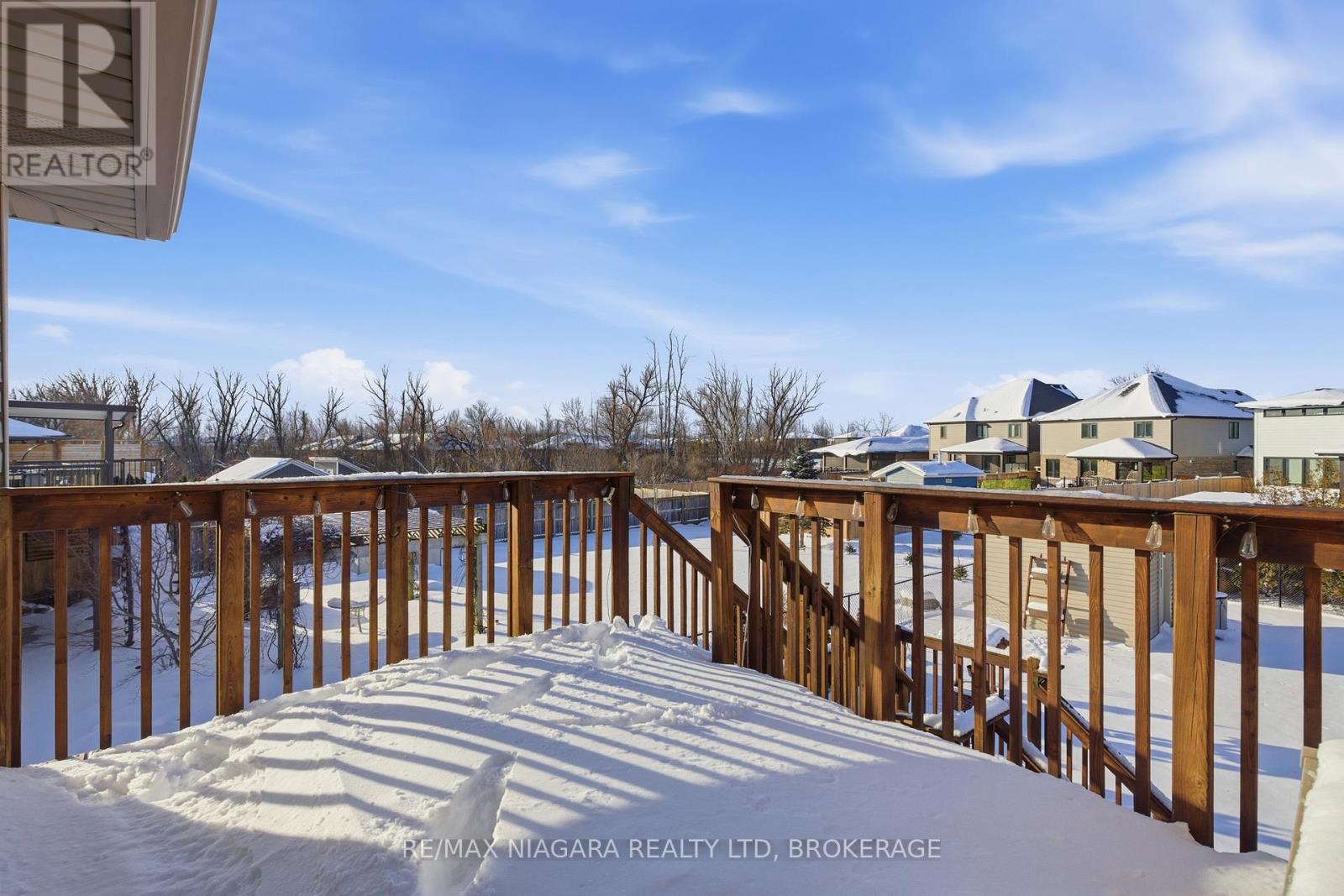 129 Wellbrook Avenue, Welland, Ontario  L3C 7M8 - Photo 39 - X12715286