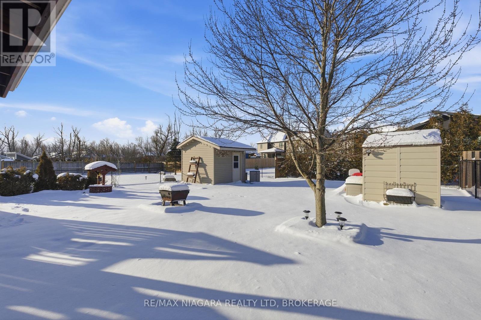 129 Wellbrook Avenue, Welland, Ontario  L3C 7M8 - Photo 40 - X12715286