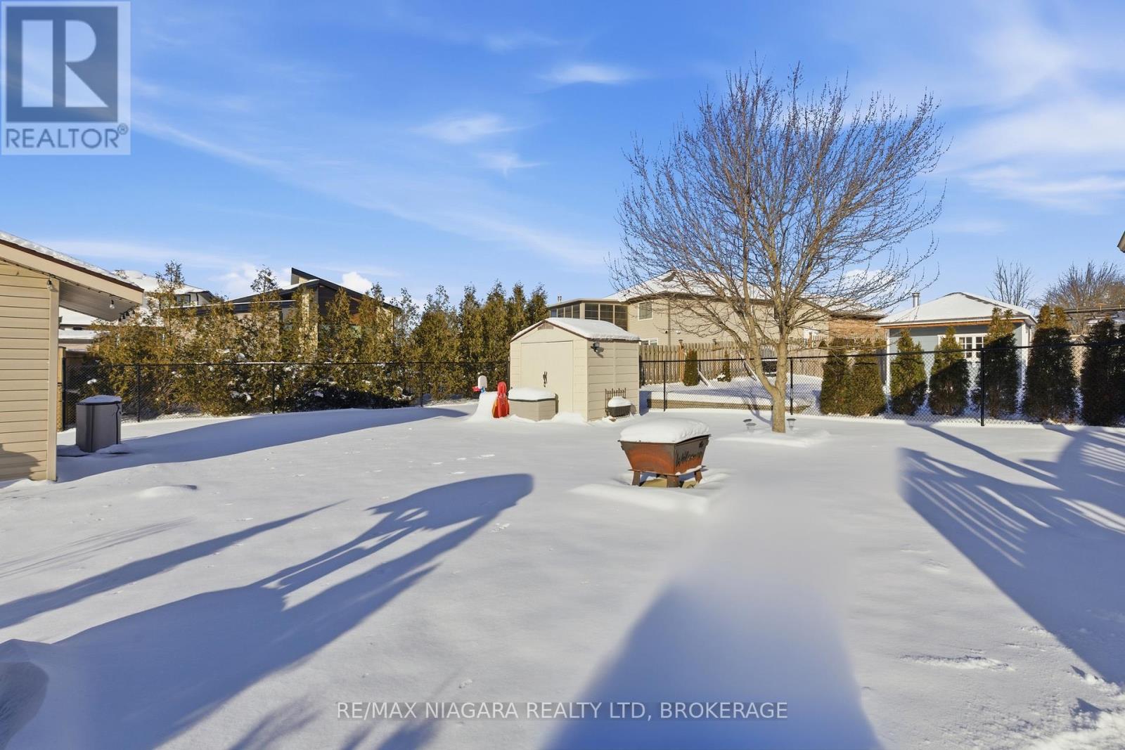 129 Wellbrook Avenue, Welland, Ontario  L3C 7M8 - Photo 41 - X12715286