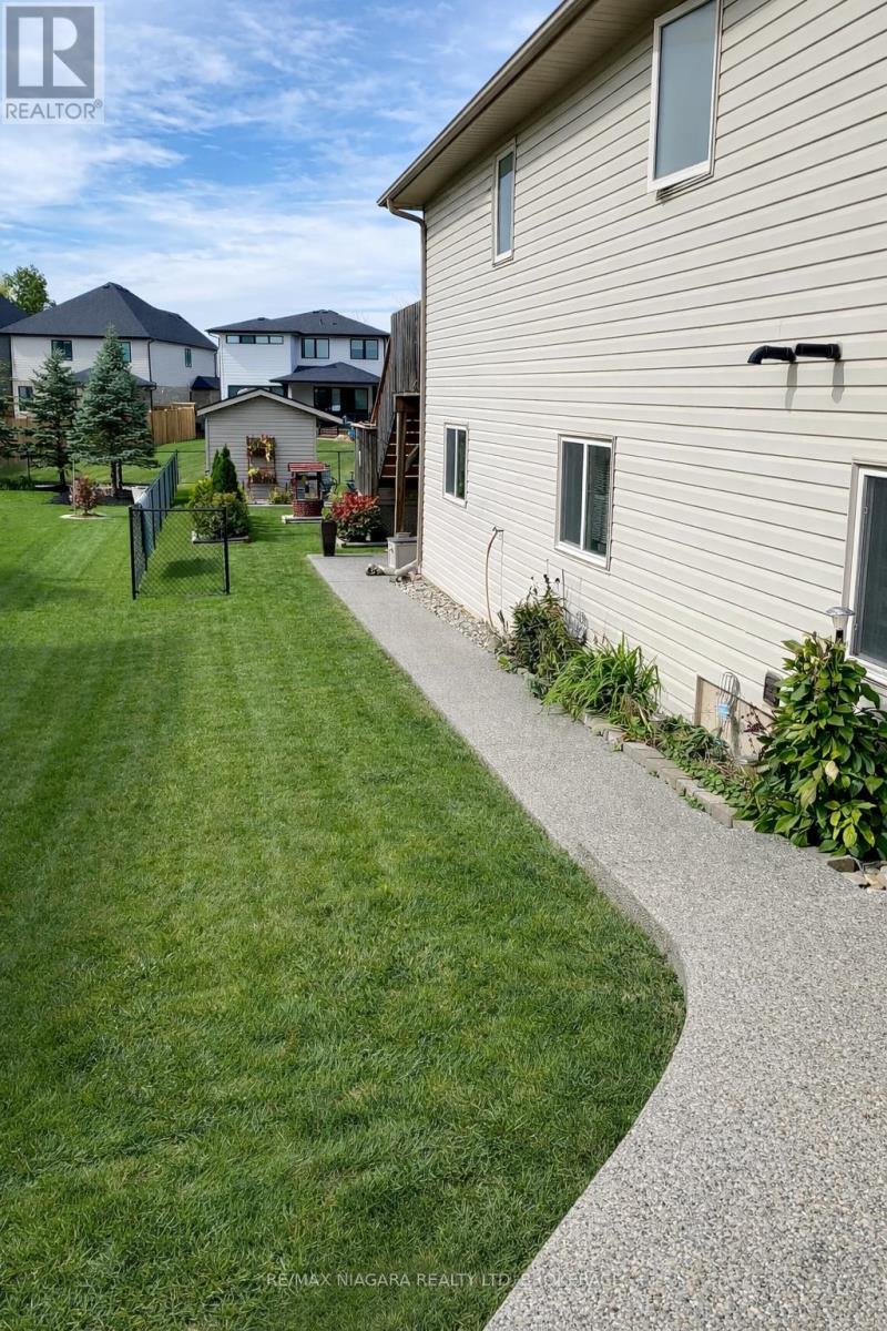 129 Wellbrook Avenue, Welland, Ontario  L3C 7M8 - Photo 42 - X12715286