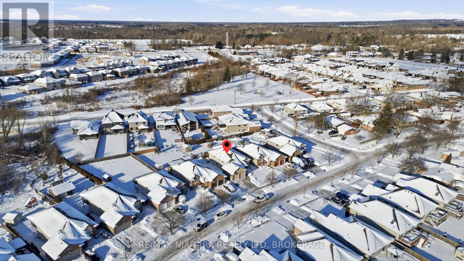 129 Wellbrook Avenue, Welland, Ontario  L3C 7M8 - Photo 45 - X12715286