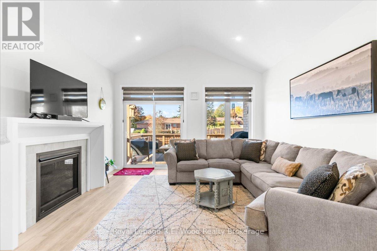 79 Canary Street E, Tillsonburg, Ontario  N4G 0K3 - Photo 13 - X12715236