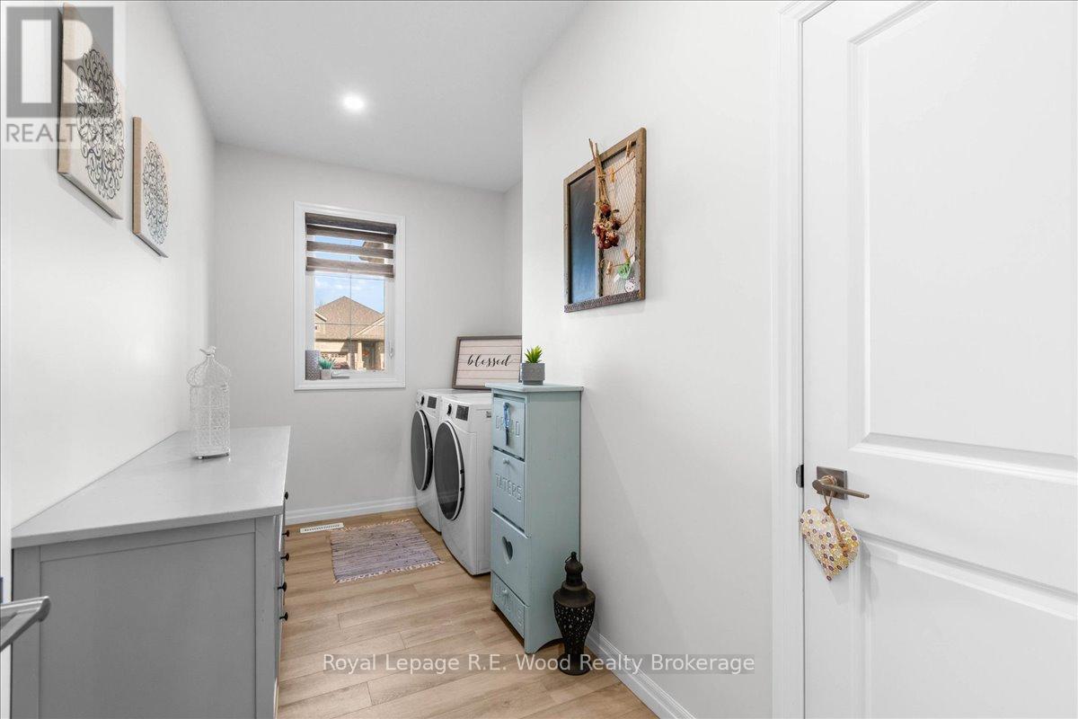 79 Canary Street E, Tillsonburg, Ontario  N4G 0K3 - Photo 15 - X12715236