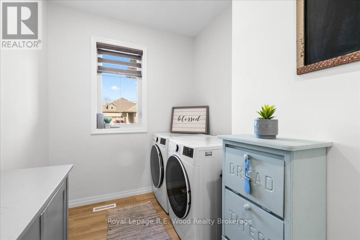 79 Canary Street E, Tillsonburg, Ontario  N4G 0K3 - Photo 16 - X12715236