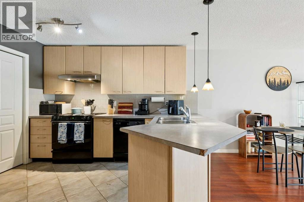 204, 5115 Richard Road Sw, Calgary, Alberta  T3E 7M7 - Photo 3 - A2279290