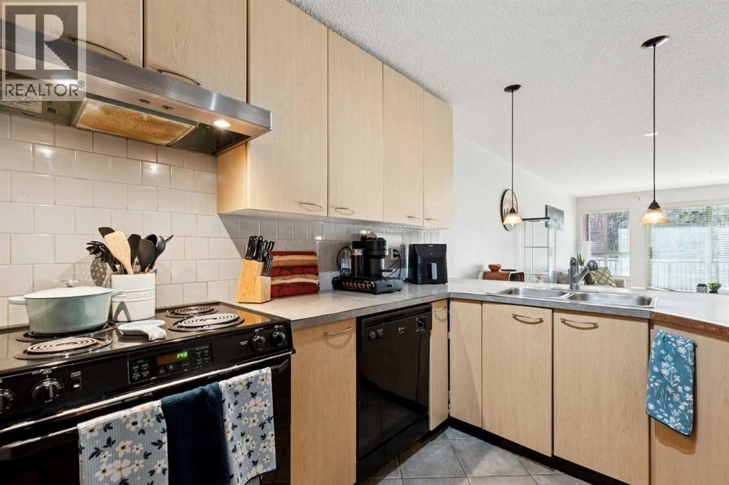 204, 5115 Richard Road Sw, Calgary, Alberta  T3E 7M7 - Photo 4 - A2279290