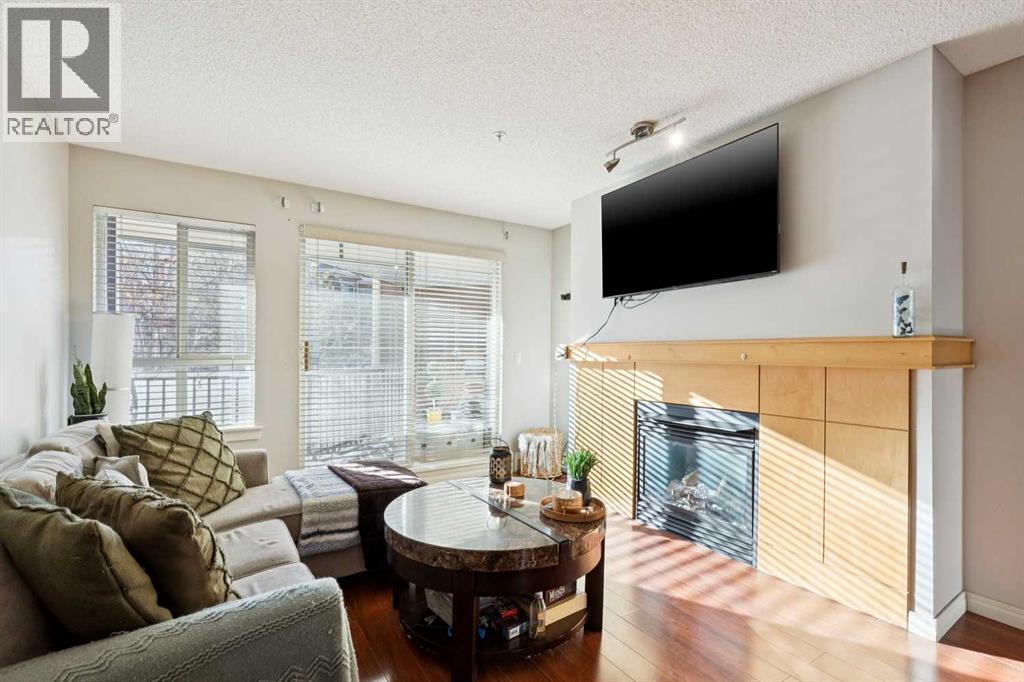 204, 5115 Richard Road Sw, Calgary, Alberta  T3E 7M7 - Photo 8 - A2279290