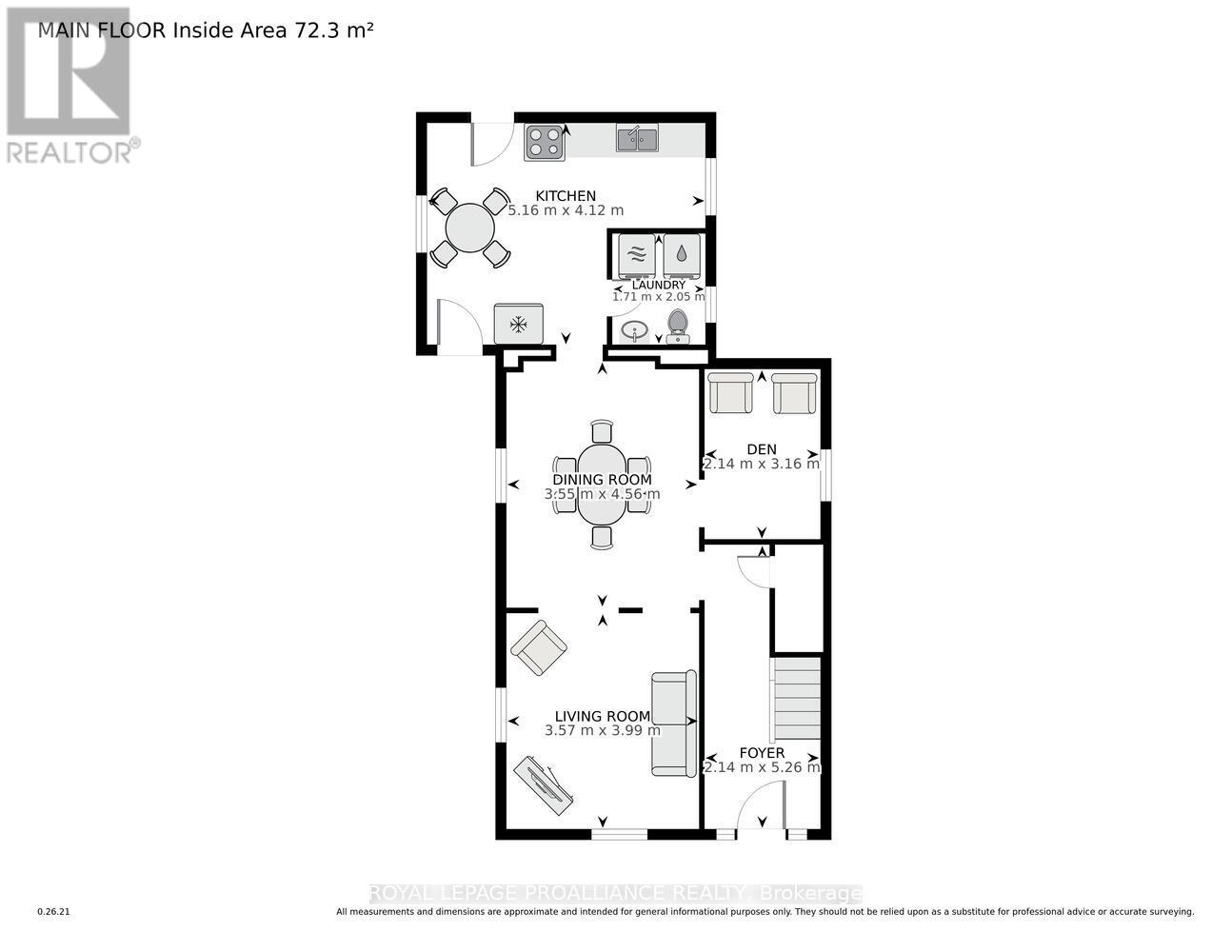 394 Park Street E, Prescott, Ontario  K0E 1T0 - Photo 33 - X12715282