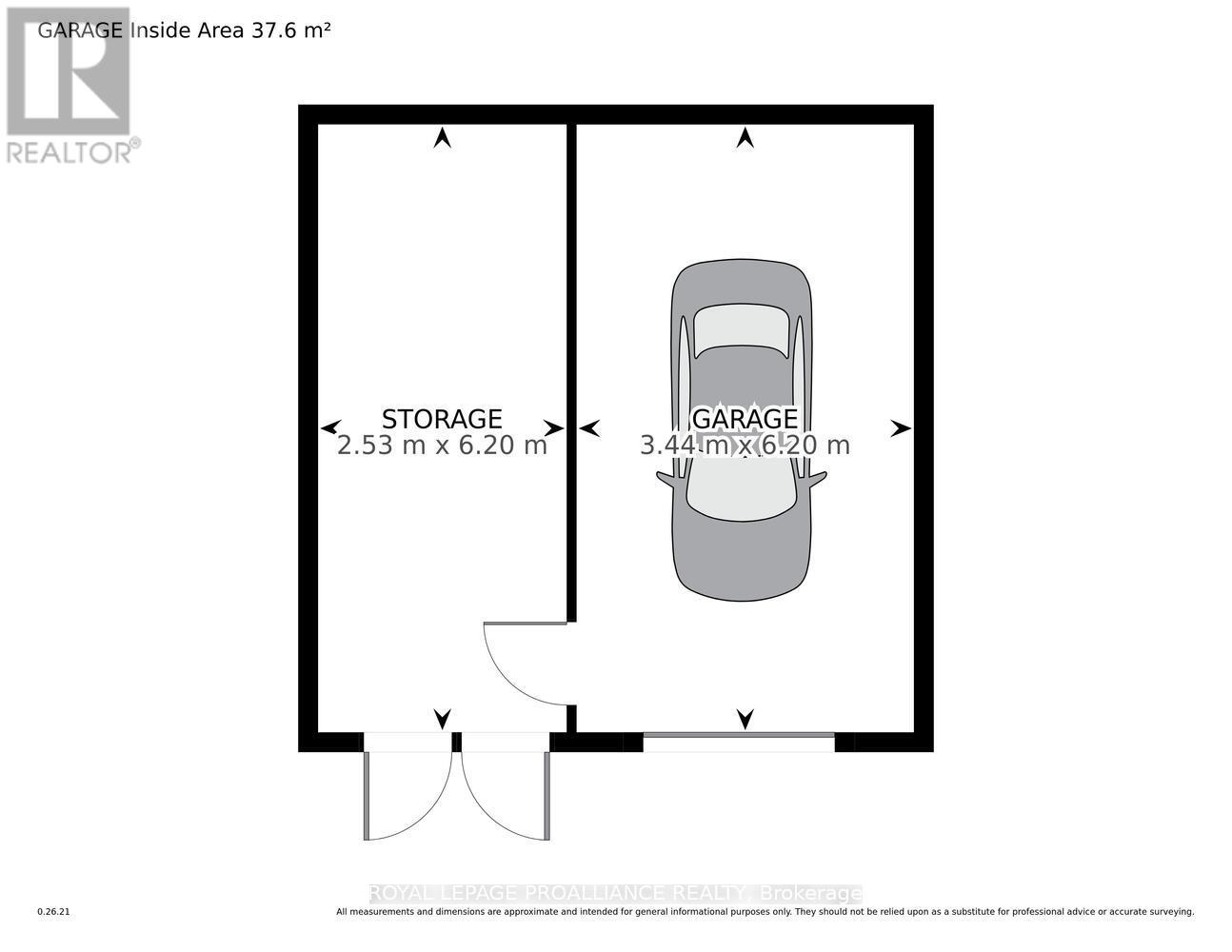 394 Park Street E, Prescott, Ontario  K0E 1T0 - Photo 35 - X12715282