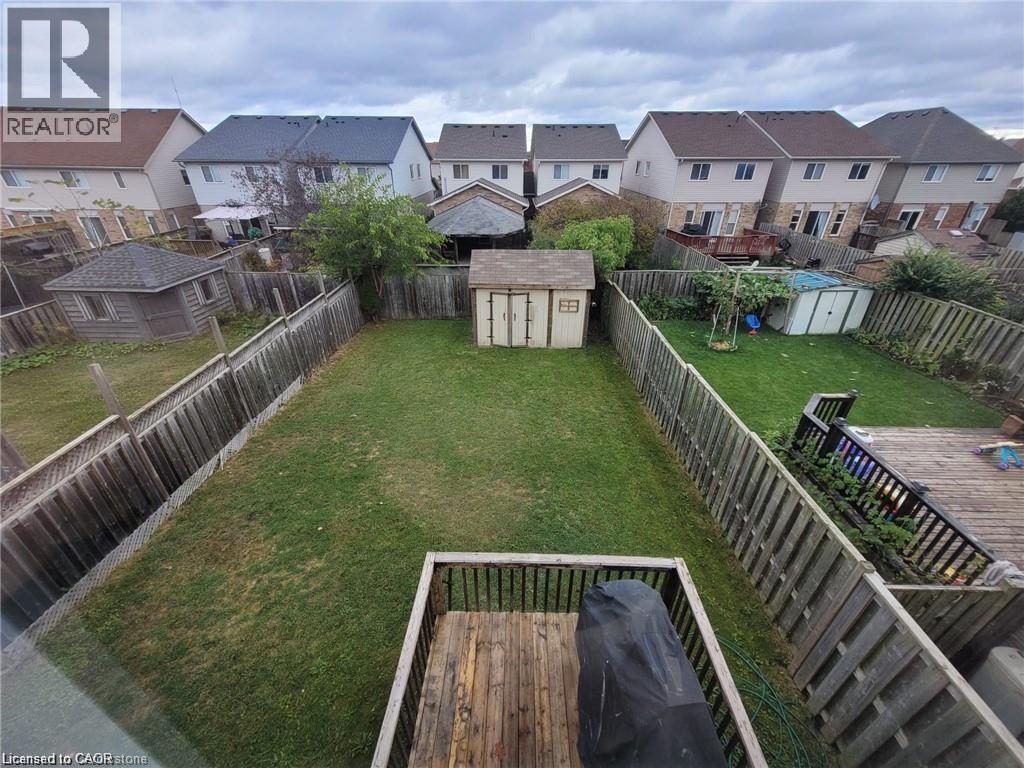 43 Big Springs Court, Kitchener, Ontario  N2E 4H2 - Photo 36 - 40796853