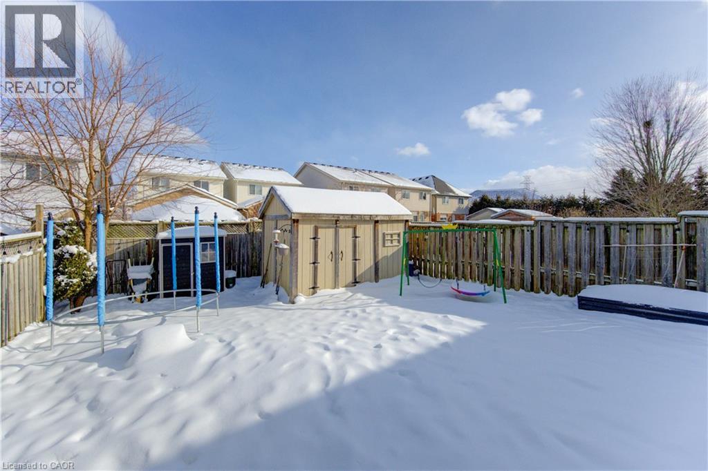 43 Big Springs Court, Kitchener, Ontario  N2E 4H2 - Photo 38 - 40796853