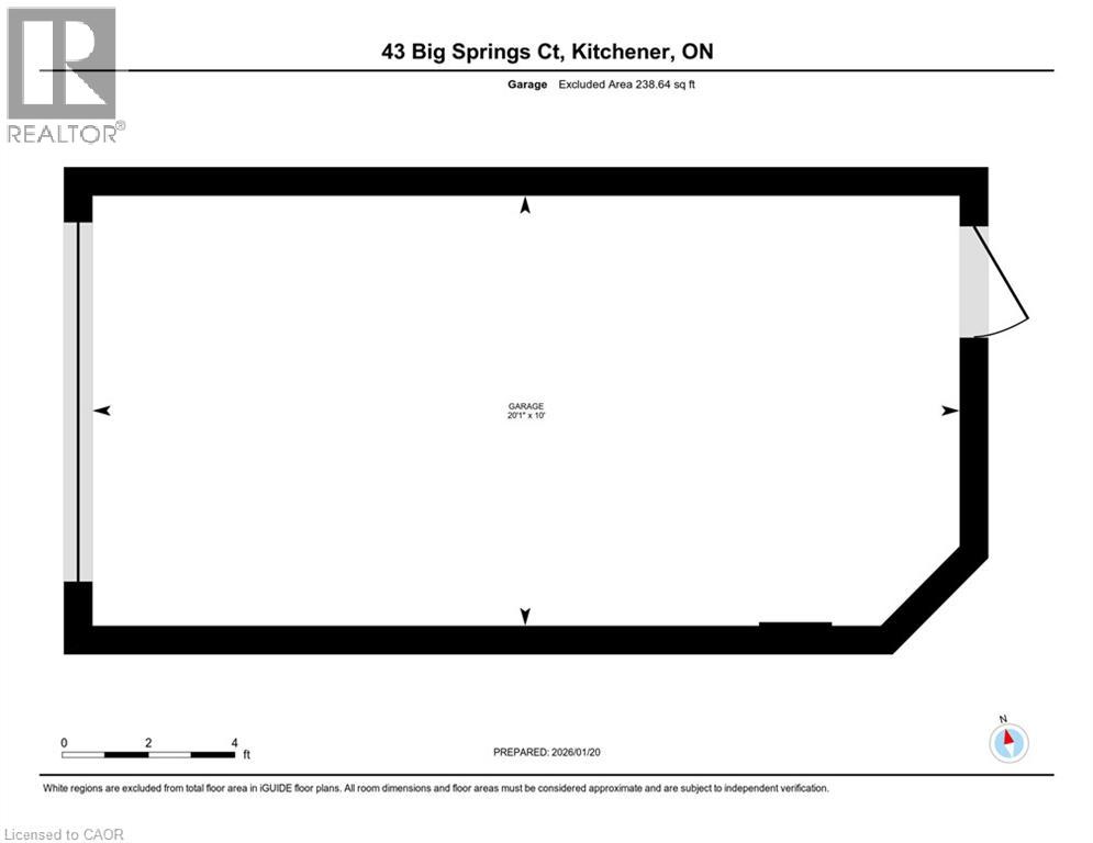 43 Big Springs Court, Kitchener, Ontario  N2E 4H2 - Photo 43 - 40796853