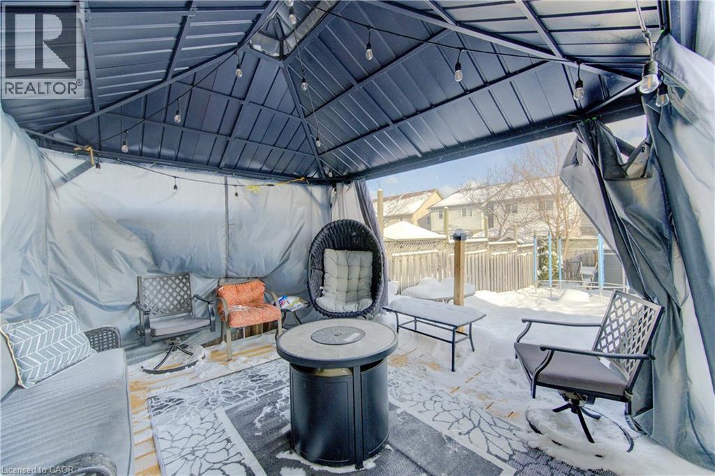 43 Big Springs Court, Kitchener, Ontario  N2E 4H2 - Photo 39 - 40796853