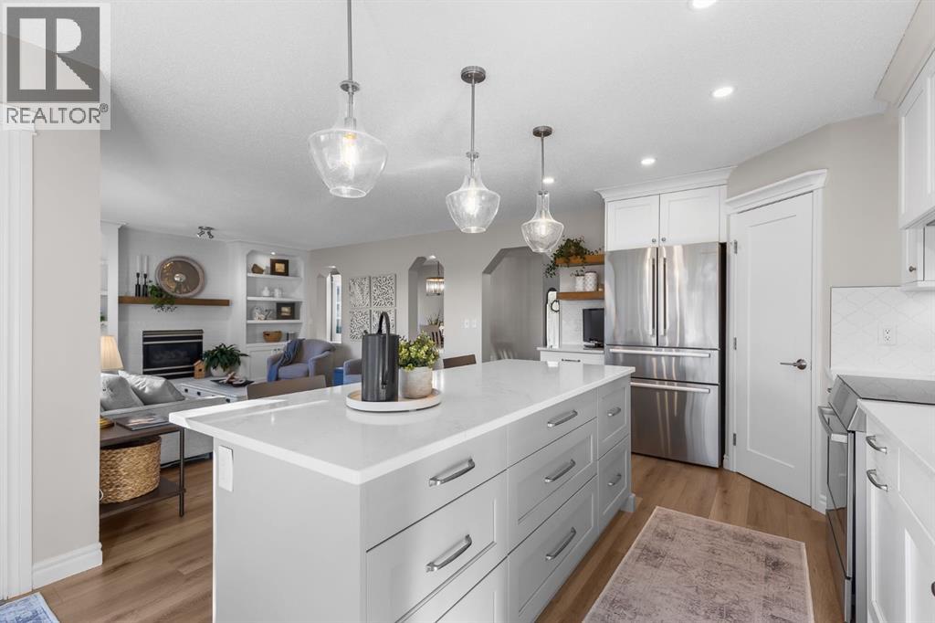 720 Woodside Drive Nw, Airdrie, Alberta  T4B 2H1 - Photo 16 - A2266238