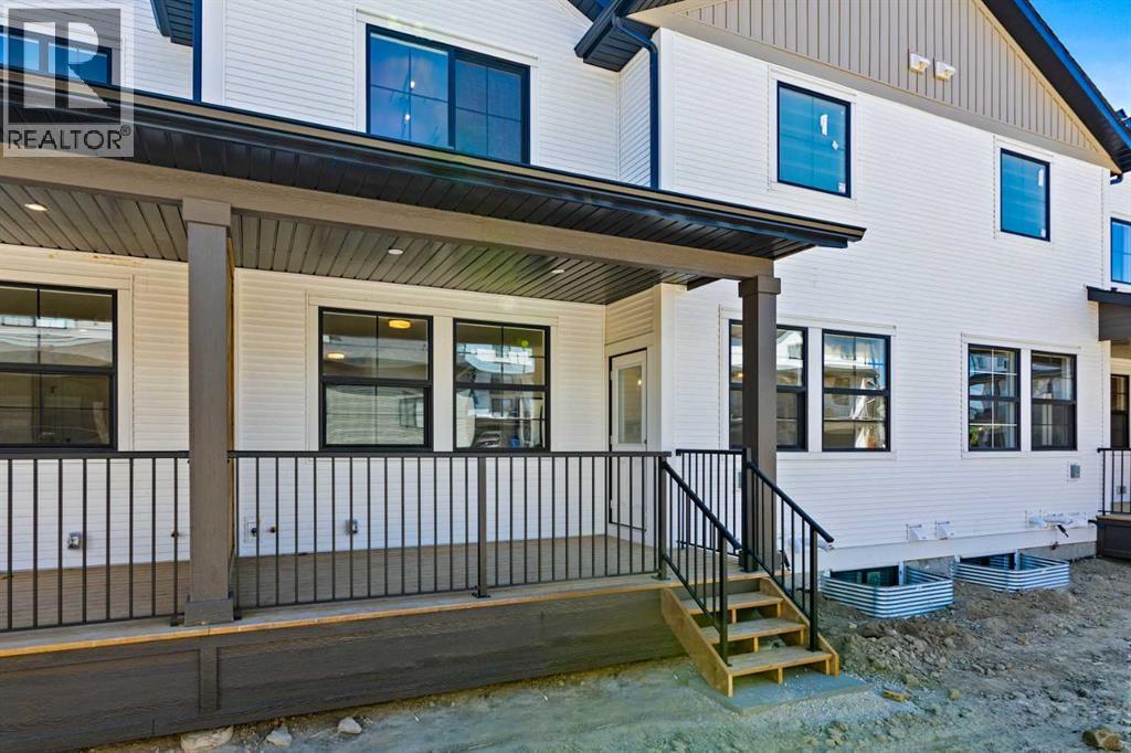 1003, 201 Cooperswood Green Sw, Airdrie, Alberta  T3B 3Y6 - Photo 31 - A2276002