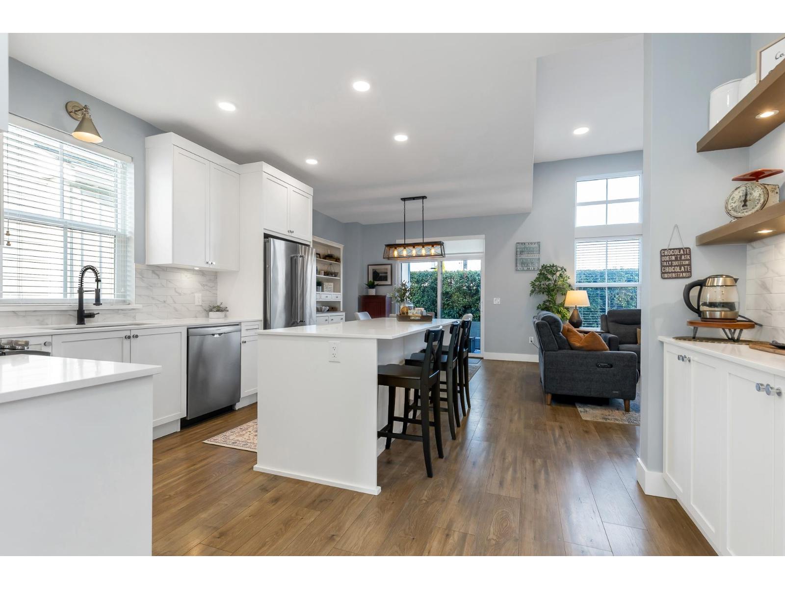 10 5528 148 Street, Surrey, British Columbia  V3S 3B4 - Photo 4 - R3080959