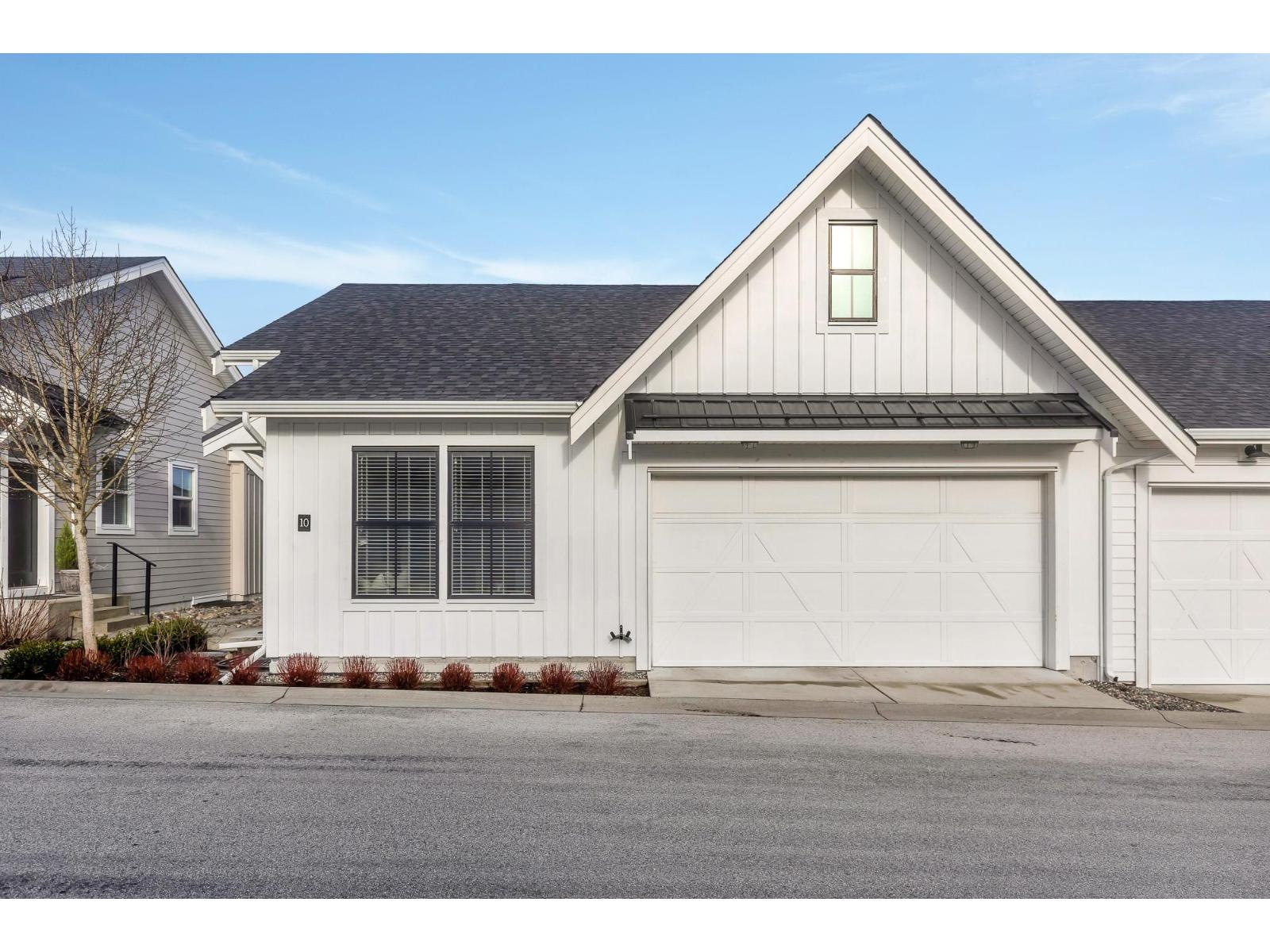 10 5528 148 Street, Surrey, British Columbia  V3S 3B4 - Photo 1 - R3080959