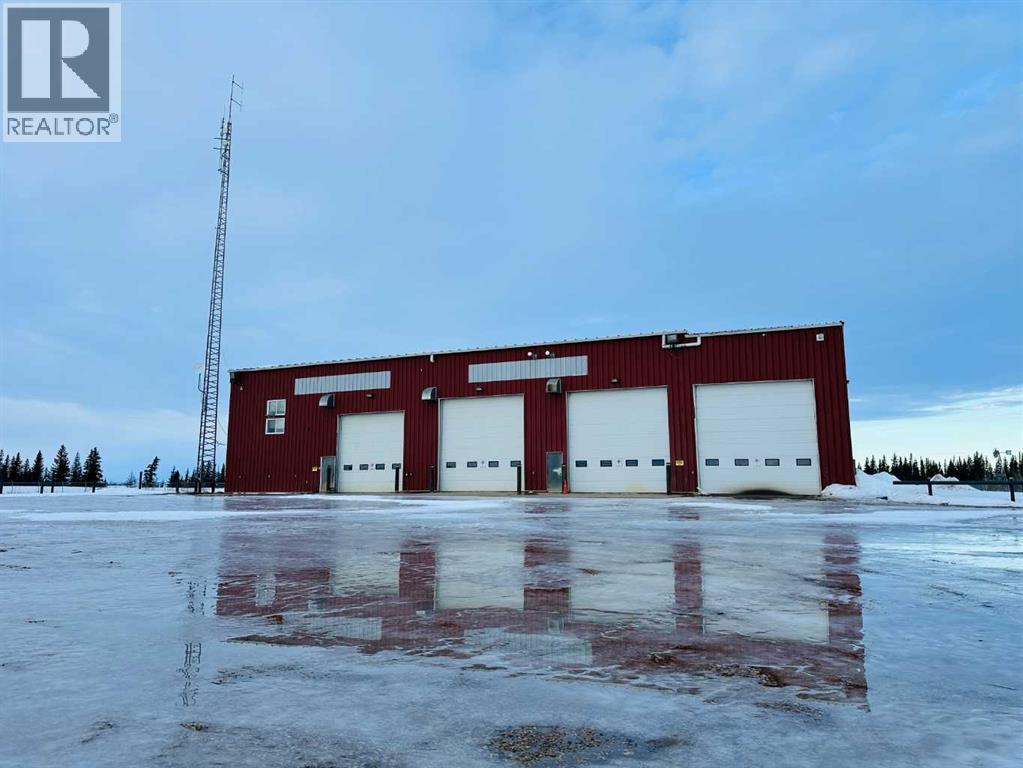 785001 TWP Rd 785A, m.d. of, Alberta