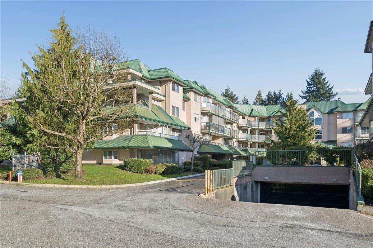 105 2962 Trethewey Street, Abbotsford, British Columbia  V2T 4M3 - Photo 22 - R3081601