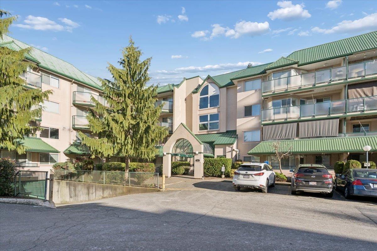 105 2962 Trethewey Street, Abbotsford, British Columbia  V2T 4M3 - Photo 23 - R3081601